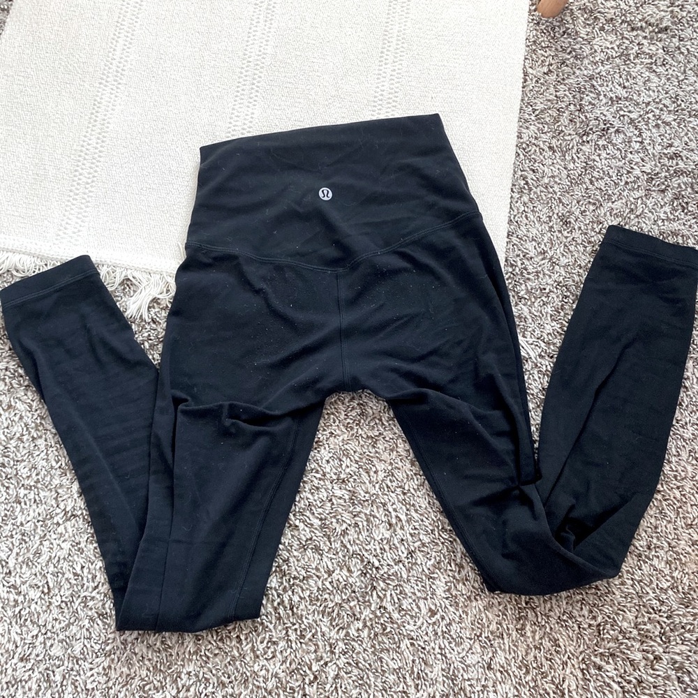 Lululemon Align 25”